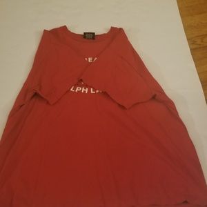 Polo by Ralph Lauren Tee Shirt